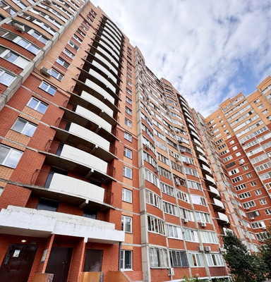 Продам однокомнатную (1-комн.) квартиру, Победы пр-кт, 152/33, Казань г