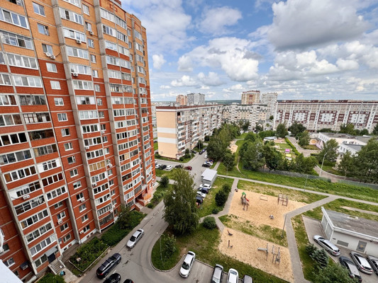 Продам однокомнатную (1-комн.) квартиру, Победы пр-кт, 152/33, Казань г