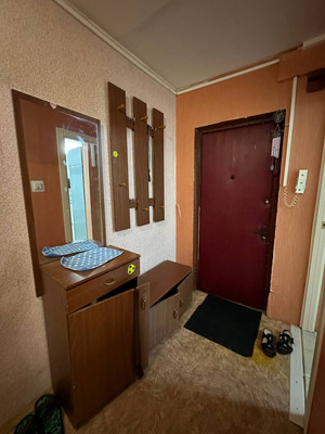 Сдам двухкомнатную (2-комн.) квартиру, Калинина ул, 38к1, Ступино г