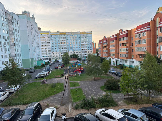 Сдам двухкомнатную (2-комн.) квартиру, Калинина ул, 38к1, Ступино г