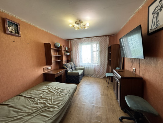 Сдам двухкомнатную (2-комн.) квартиру, Калинина ул, 38к1, Ступино г