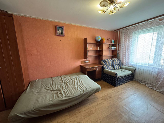 Сдам двухкомнатную (2-комн.) квартиру, Калинина ул, 38к1, Ступино г