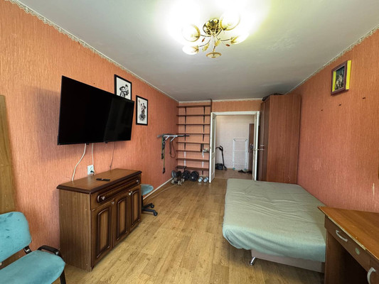 Сдам двухкомнатную (2-комн.) квартиру, Калинина ул, 38к1, Ступино г