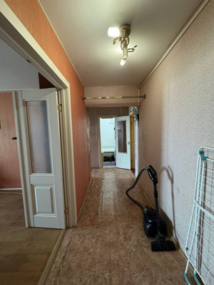 Сдам двухкомнатную (2-комн.) квартиру, Калинина ул, 38к1, Ступино г