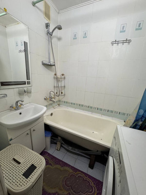 Сдам двухкомнатную (2-комн.) квартиру, Калинина ул, 38к1, Ступино г