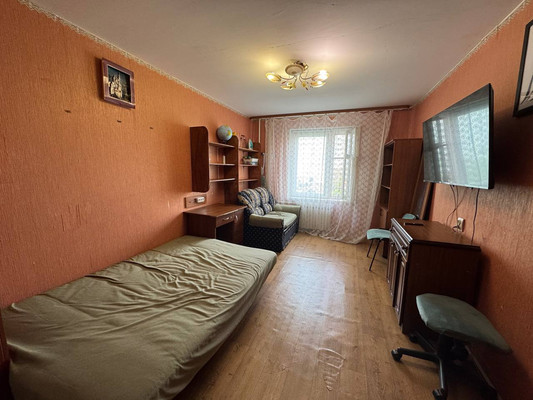 Сдам двухкомнатную (2-комн.) квартиру, Калинина ул, 38к1, Ступино г