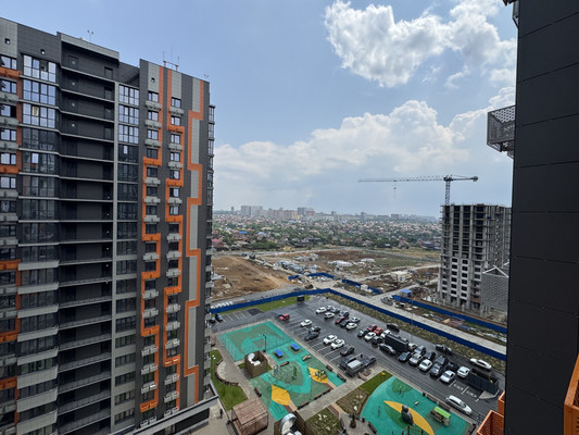 Продам однокомнатную (1-комн.) квартиру, Назарько ул, 4, Ростов-на-Дону г