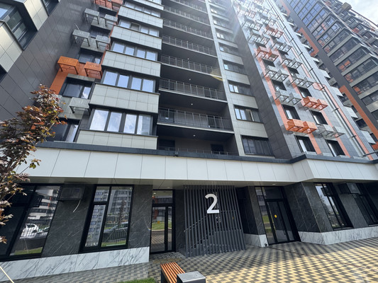 Продам однокомнатную (1-комн.) квартиру, Назарько ул, 4, Ростов-на-Дону г