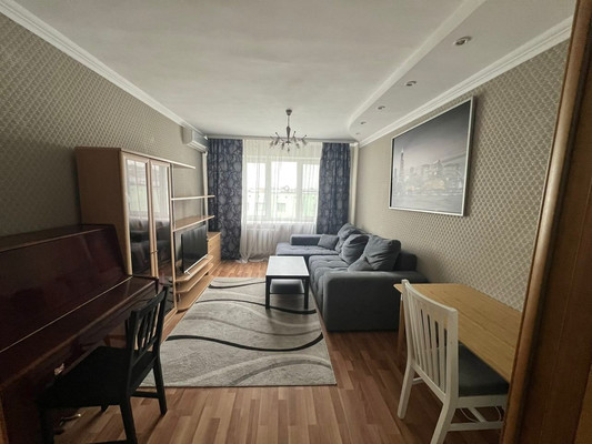 Продам трехкомнатную (3-комн.) квартиру, Еременко ул, 50/2, Ростов-на-Дону г