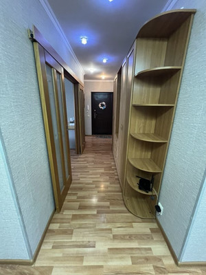 Продам трехкомнатную (3-комн.) квартиру, Еременко ул, 50/2, Ростов-на-Дону г