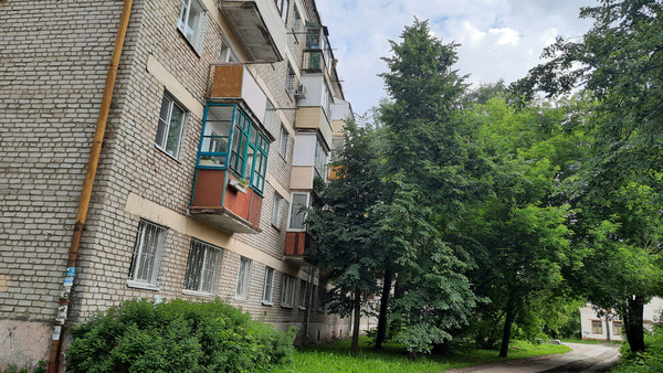 Продам двухкомнатную (2-комн.) квартиру, Мира ул, 37, Йошкар-Ола г