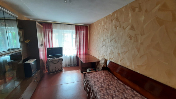Продам двухкомнатную (2-комн.) квартиру, Мира ул, 37, Йошкар-Ола г