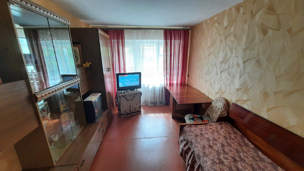Продам двухкомнатную (2-комн.) квартиру, Мира ул, 37, Йошкар-Ола г