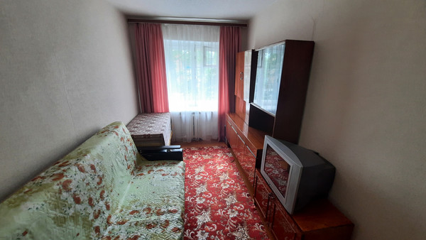 Продам двухкомнатную (2-комн.) квартиру, Мира ул, 37, Йошкар-Ола г