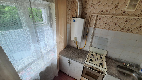 Продам двухкомнатную (2-комн.) квартиру, Мира ул, 37, Йошкар-Ола г