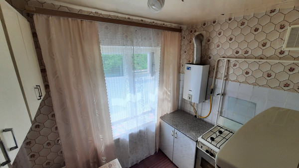 Продам двухкомнатную (2-комн.) квартиру, Мира ул, 37, Йошкар-Ола г