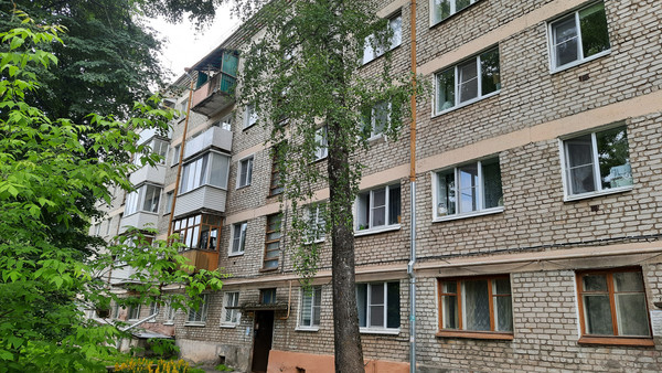 Продам двухкомнатную (2-комн.) квартиру, Мира ул, 37, Йошкар-Ола г
