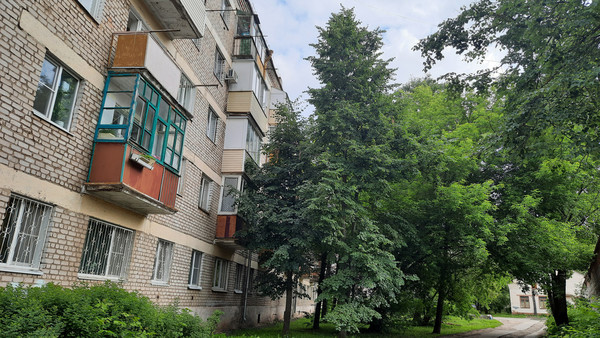 Продам двухкомнатную (2-комн.) квартиру, Мира ул, 37, Йошкар-Ола г
