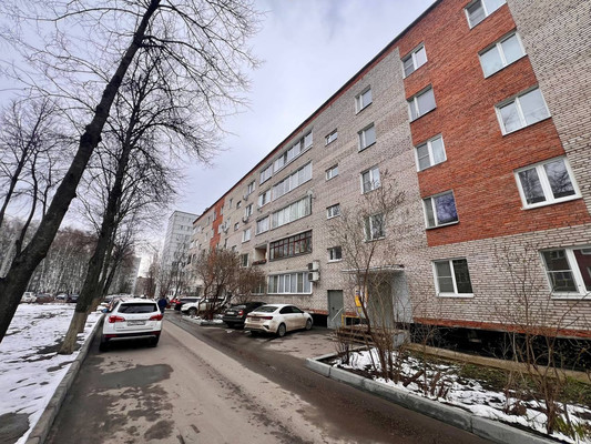Сдам трехкомнатную (3-комн.) квартиру, Чайковского ул, 33, Ступино г