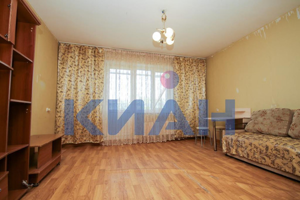 Продам однокомнатную (1-комн.) квартиру, Чернышевского ул, 73, Красноярск г