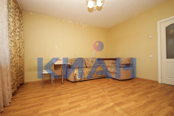 Продам однокомнатную (1-комн.) квартиру, Чернышевского ул, 73, Красноярск г