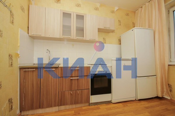 Продам однокомнатную (1-комн.) квартиру, Чернышевского ул, 73, Красноярск г