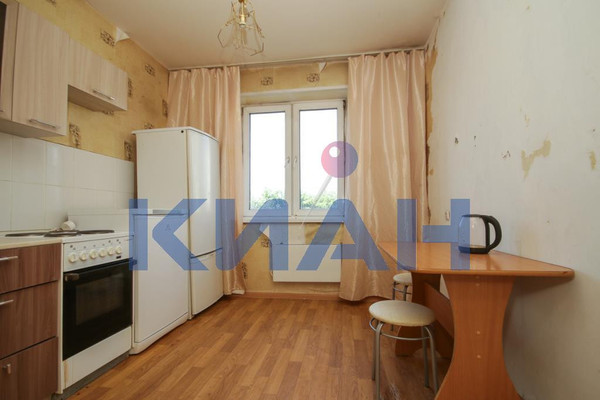 Продам однокомнатную (1-комн.) квартиру, Чернышевского ул, 73, Красноярск г