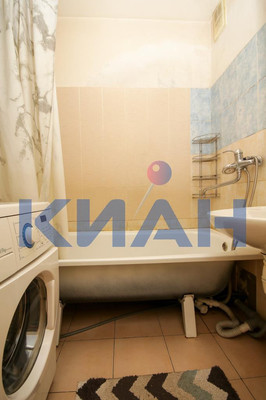 Продам однокомнатную (1-комн.) квартиру, Чернышевского ул, 73, Красноярск г