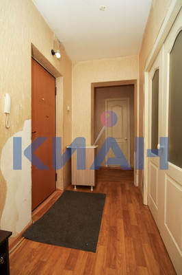 Продам однокомнатную (1-комн.) квартиру, Чернышевского ул, 73, Красноярск г