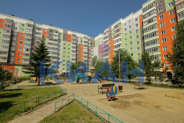Продам однокомнатную (1-комн.) квартиру, Чернышевского ул, 73, Красноярск г
