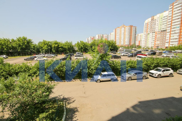 Продам однокомнатную (1-комн.) квартиру, Чернышевского ул, 73, Красноярск г