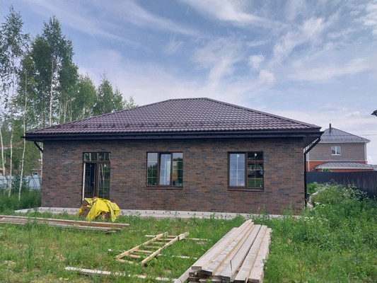 Продам коттедж, Кедровая ул, 6А, Конохово д, 0 км от города