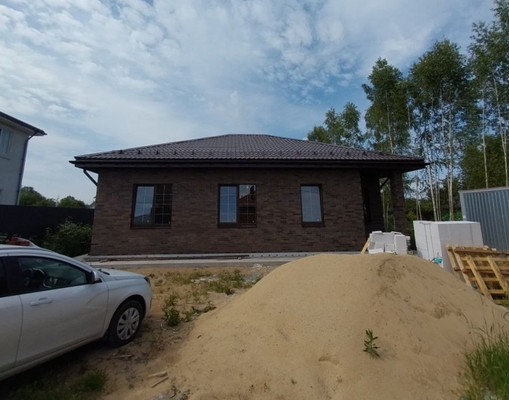 Продам коттедж, Кедровая ул, 6А, Конохово д, 0 км от города