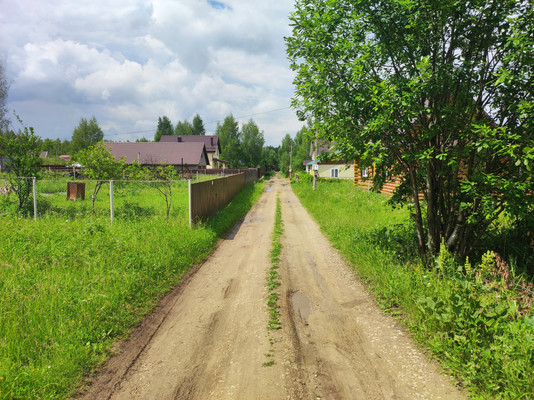 Продам участок 9 соток, Фермерское хоз., Заречье тер. СНТ, 0 км от города