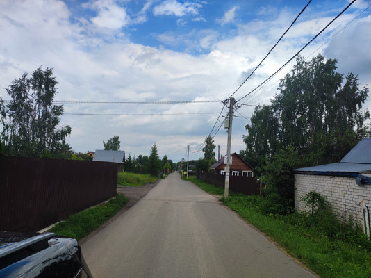 Продам участок 9 соток, Фермерское хоз., Заречье тер. СНТ, 0 км от города