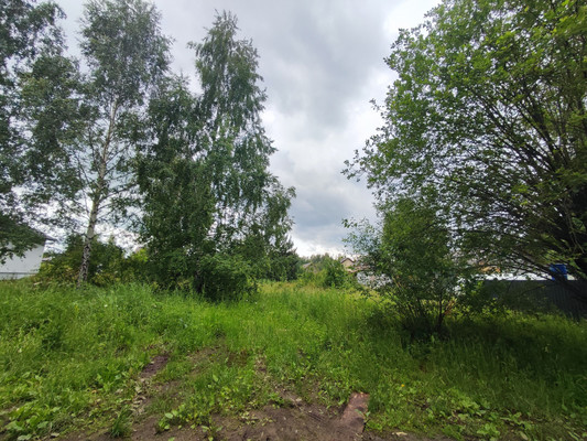 Продам участок 9 соток, Фермерское хоз., Заречье тер. СНТ, 0 км от города