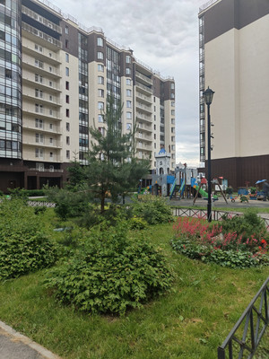 Продам двухкомнатную (2-комн.) квартиру, Ветеранов пр-кт, 171к1, Санкт-Петербург г