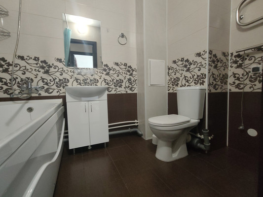 Продам двухкомнатную (2-комн.) квартиру, Ветеранов пр-кт, 171к1, Санкт-Петербург г