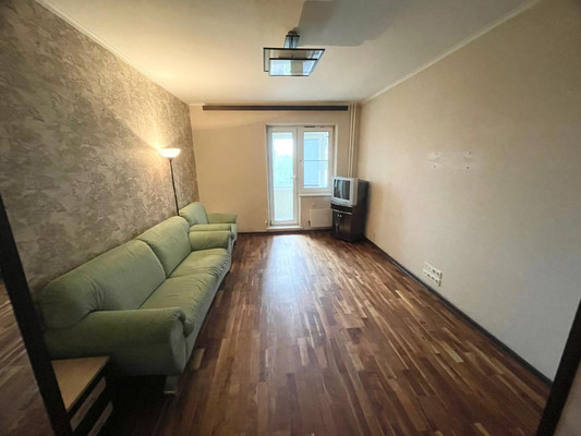 Продам двухкомнатную (2-комн.) квартиру, Чистяковой ул, 14, Одинцово г