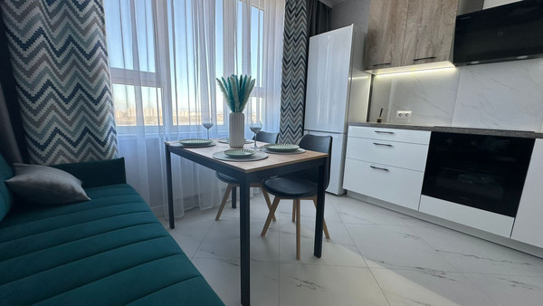 Продам двухкомнатную (2-комн.) квартиру, Еременко ул, 114/1с1, Ростов-на-Дону г