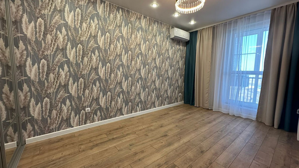 Продам двухкомнатную (2-комн.) квартиру, Еременко ул, 114/1с1, Ростов-на-Дону г