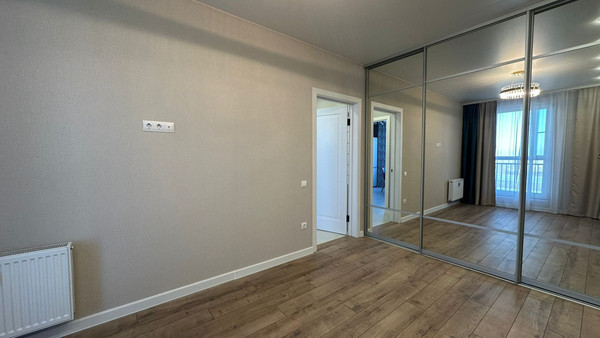 Продам двухкомнатную (2-комн.) квартиру, Еременко ул, 114/1с1, Ростов-на-Дону г