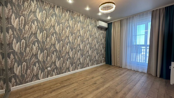 Продам двухкомнатную (2-комн.) квартиру, Еременко ул, 114/1с1, Ростов-на-Дону г