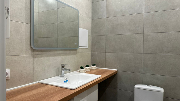 Продам двухкомнатную (2-комн.) квартиру, Еременко ул, 114/1с1, Ростов-на-Дону г