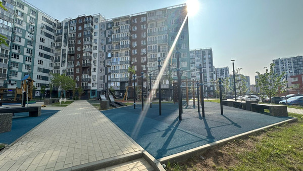 Продам двухкомнатную (2-комн.) квартиру, Еременко ул, 114/1с1, Ростов-на-Дону г