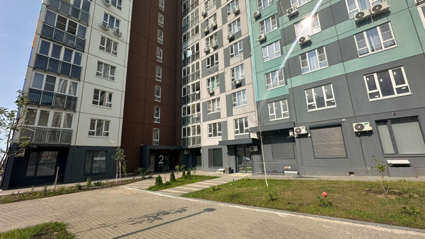 Продам двухкомнатную (2-комн.) квартиру, Еременко ул, 114/1с1, Ростов-на-Дону г