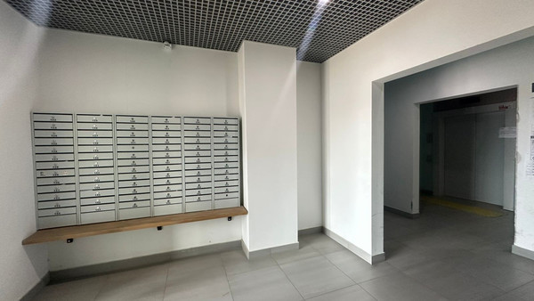 Продам двухкомнатную (2-комн.) квартиру, Еременко ул, 114/1с1, Ростов-на-Дону г