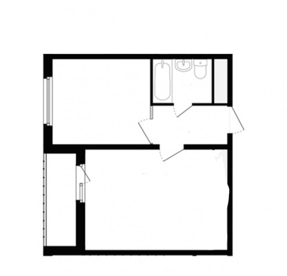 Продам двухкомнатную (2-комн.) квартиру, Еременко ул, 114/1с1, Ростов-на-Дону г