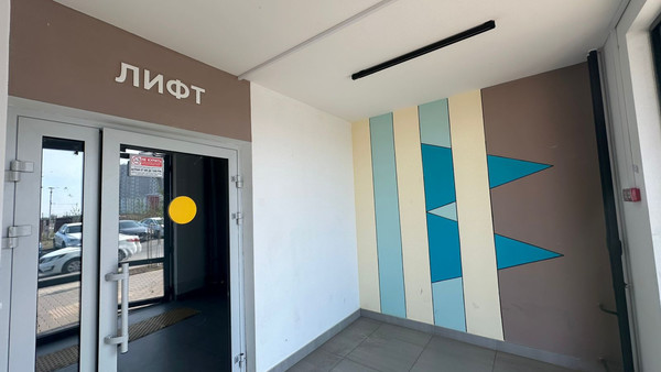 Продам двухкомнатную (2-комн.) квартиру, Еременко ул, 114/1с1, Ростов-на-Дону г