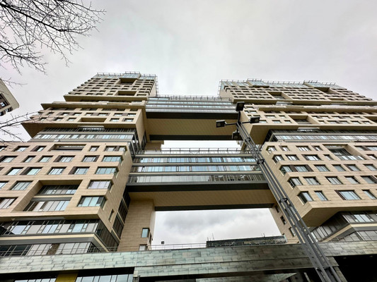Продам многокомнатную квартиру, Нахимовский пр-кт, 73, Москва г